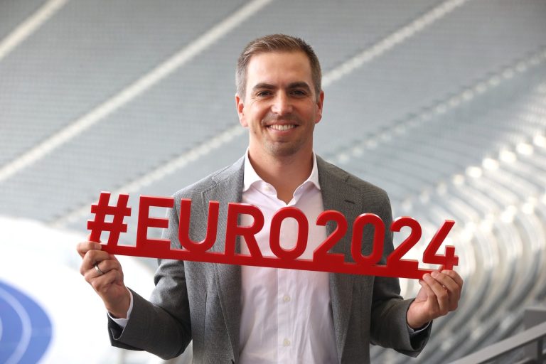 Bild-Quelle: Alexander Hassenstein (Getty Images) für die EURO 2024 GmbH